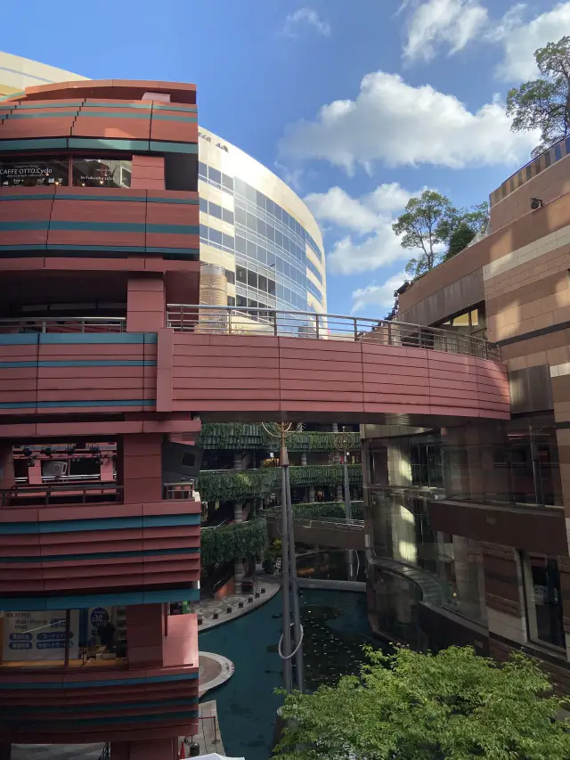 福岡 & 太宰府，感性旅行推薦