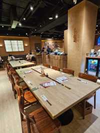 香港海景食店初體驗🌊名古屋烏冬店