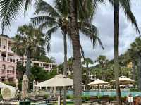 Centara Grand Beach Resort Phuket: Beachfront Luxury with Adventure Vibes