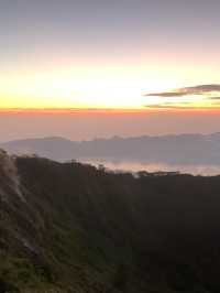 Ideal plan for Ubud 