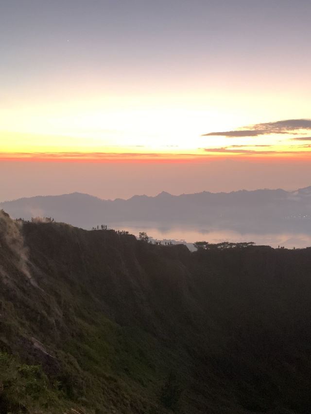 Ideal plan for Ubud 