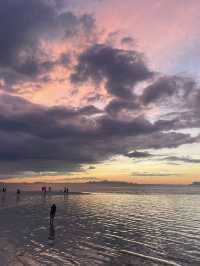 จุดเช็คอินที่แสนหวาน หาดหน้าทอน เกาะสมุย