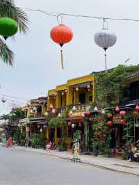 ตกหลุมรักเมืองฮอยอัน 🇻🇳