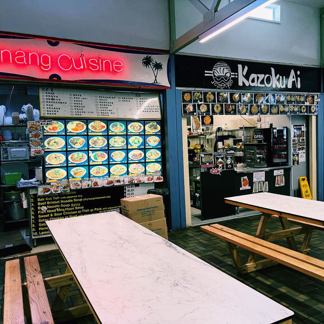 Spencer Village Spencer Village