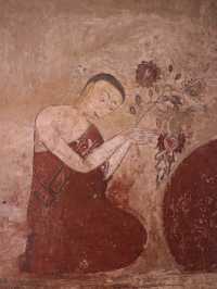 Sulamani Guphaya Temple
