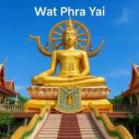 WatPhraYai
