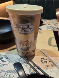 肉食控必食夢幻火煱✨️