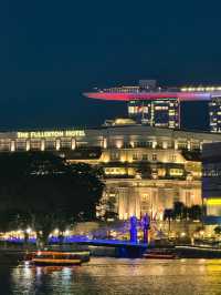 新加坡 4日3晚 游