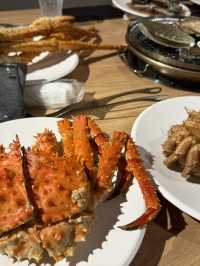 札幌人氣打卡美食推介🦀