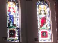 ⛪Concord Catholic Church⛪