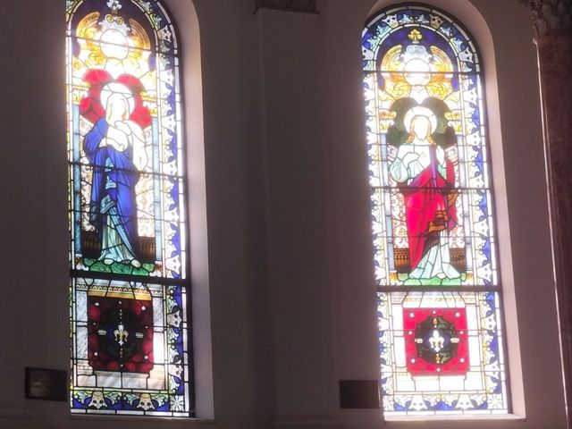 ⛪Concord Catholic Church⛪
