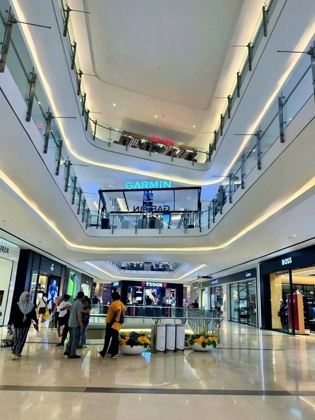 Culture, Foodie, & Shopping Bliss at Imago Shopping Mall, Kota Kinabalu. Culture, Foodie, & Shopping Bliss at Imago Shopping Mall, Kota Kinabalu.