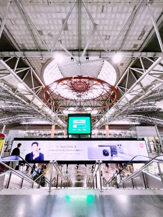 KL Sentral: Pusat Transportasi Kelas Dunia Malaysia