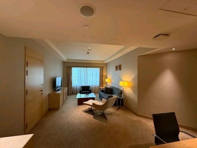 A Relaxing Stay at DoubleTree by Hilton Johor Bahru A Relaxing Stay at DoubleTree by Hilton Johor Bahru