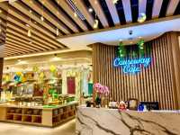 🏨 St. Giles Southkey, Johor Bahru — Modern Comfort Above Mid Valley Southkey