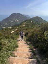 Nature in Hong Kong 