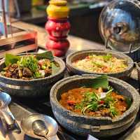 Chef Special Buffet in KL