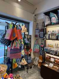【 台湾🍃台北 】永康街で行きたいSHOP！
