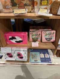 【 台湾🍃台北 】永康街で行きたいSHOP！