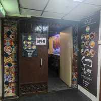 觀塘Gali印度咖哩餐