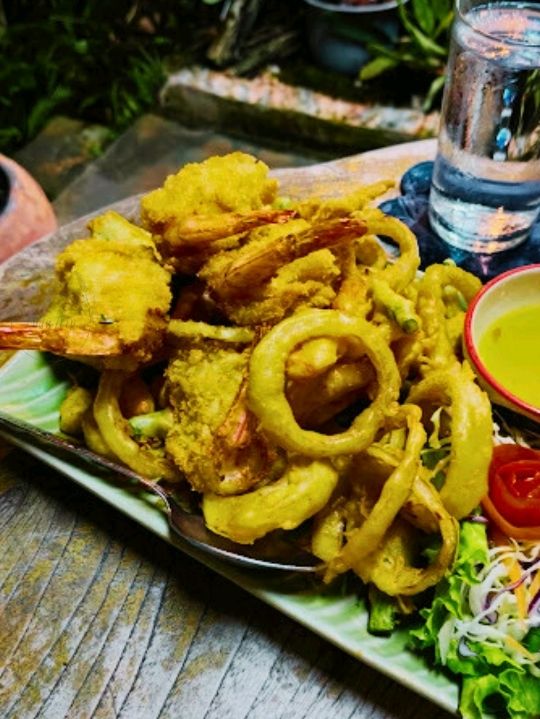 🤣อร่อยเลยบอกต่อ ครัวไม้เมือง