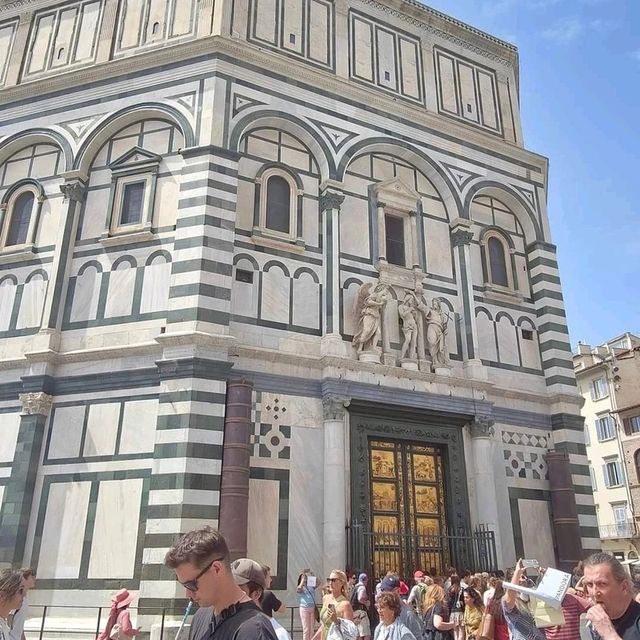 義大利🇮🇹｜文藝復興發源地、翡冷翠 - 百花之城佛羅倫斯