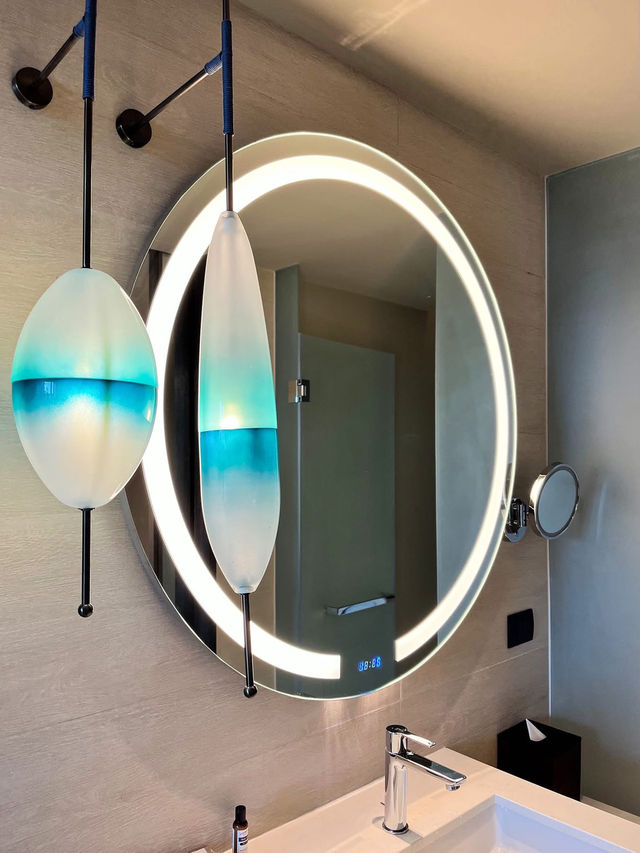  Hyatt Regency Koh Samui 