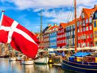 “Copenhagen: The Heart of Nordic Harmony”
