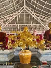 วัดสวรรคนิเวศ จังหวัดแพร่