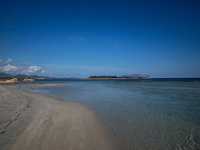 Where Turquoise Waters Meet Tranquil Shores