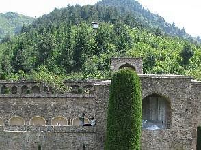 Pari Mahal Pari Mahal