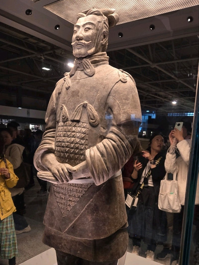 Traveling back in time to the Qin Dynasty | Trip.com Xi'an