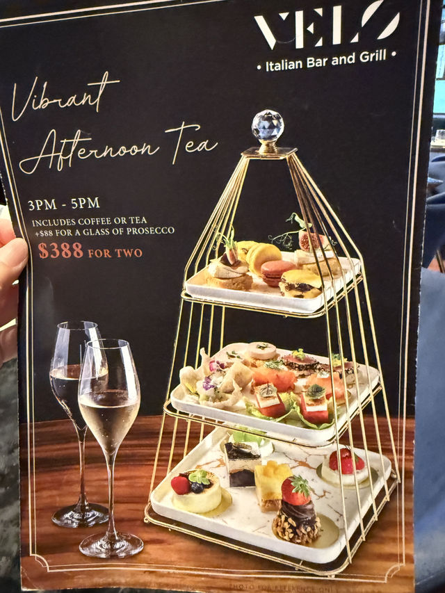 黑松露意粉驚喜一試