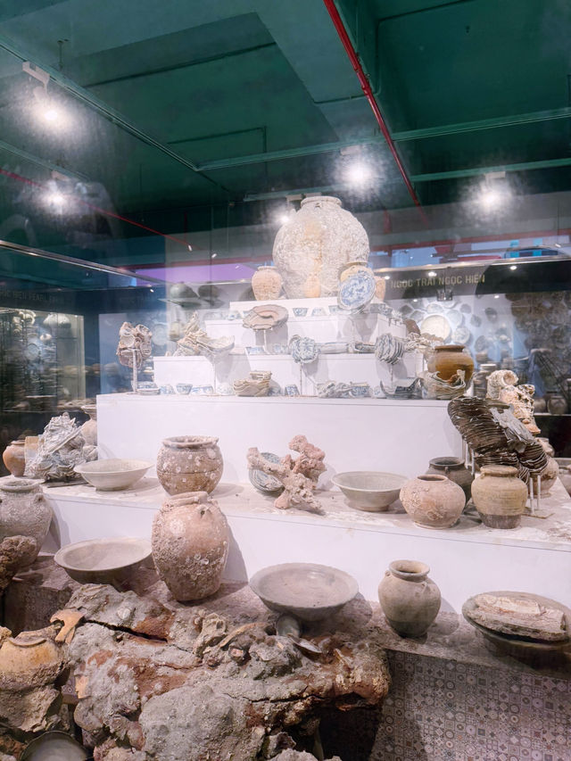 Coral Museum Magic🦀 Coral Museum Magic🦀