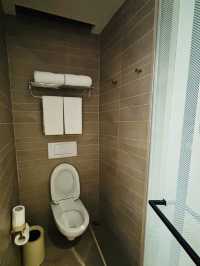 「漢庭飯店陸家嘴店」——貼心服務與便利交通的舒適之選