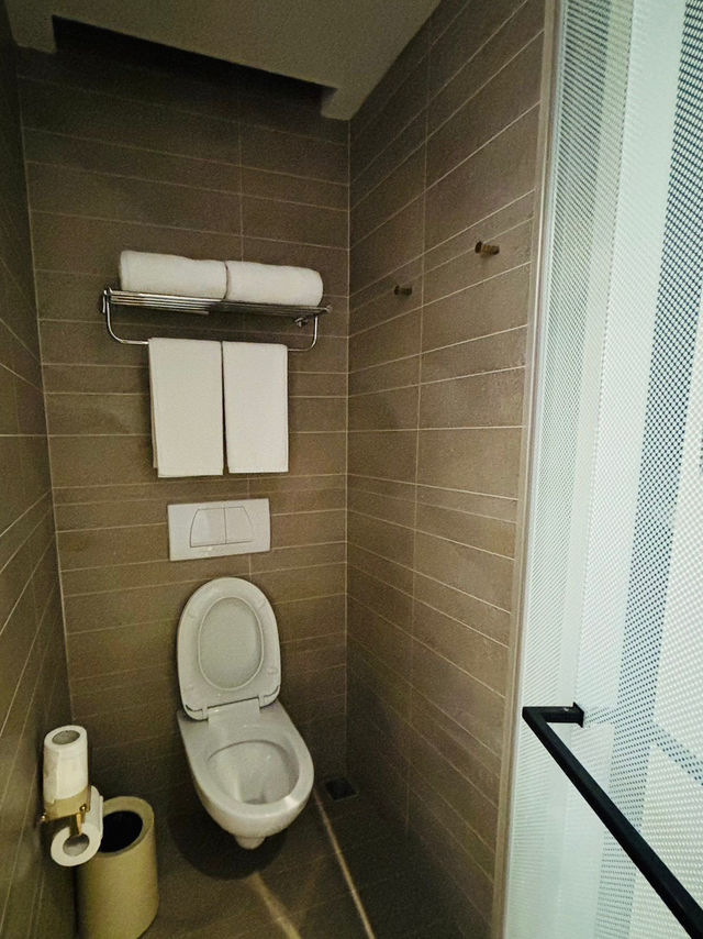 「漢庭飯店陸家嘴店」——貼心服務與便利交通的舒適之選 「漢庭飯店陸家嘴店」——貼心服務與便利交通的舒適之選