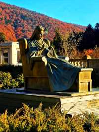 👑 A Fairytale Come to Life – Peleș Castle, Romania