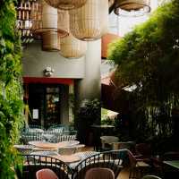 Culture Woven, Comfort Refined