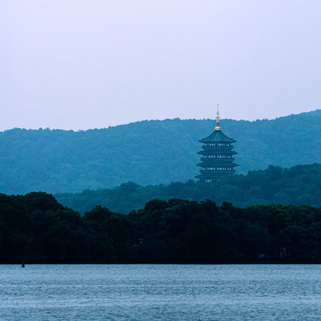 West Lake Insta-Worthy Day Trip Hack – No-Sweat Edition! 📸✨