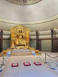 Chinggis Khaan National Museum