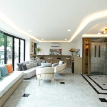 💫 🛌 — Solyn Hotel ห้วยขวาง 🏤 งบ 1 ใบเทามีทอน