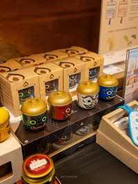 The Gallery: ศิลปะแห่งการให้ ณ Asiatique