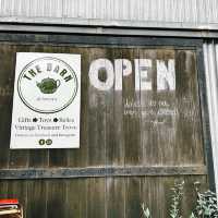 Taylors In The Valley: มุมพักใจของครอบครัวกลางเขา