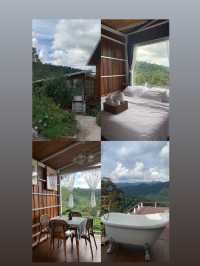 ธรรมดาโฮมสเตย์ แม่แตง จริงๆ.เชียงใหม่