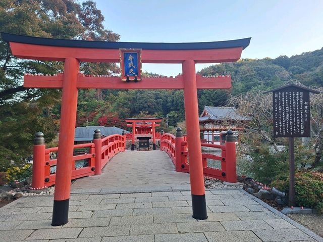 ✨️勝尾寺達摩寺⛩️大阪必去打卡好去處介紹📸💕 ✨️勝尾寺達摩寺⛩️大阪必去打卡好去處介紹📸💕