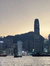 แจกแพลนเที่ยวฮ่องกง 3 วัน 3 คืน