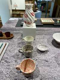 大館🏛️✨走進前監獄感受藝術氛圍