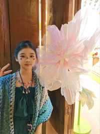 我和女兒的雲南旅拍