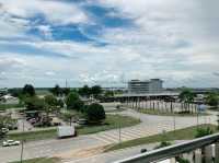 Tune Hotel KLIA Aeropolis: The Go-To Transit Stay in Sepang 🚀✨