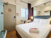 Tune Hotel KLIA Aeropolis: The Go-To Transit Stay in Sepang 🚀✨